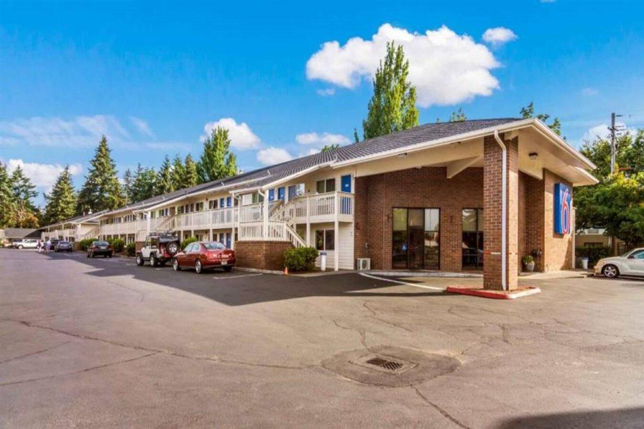 Motel 6 Vancouver Wa Hotel Vancouver United States