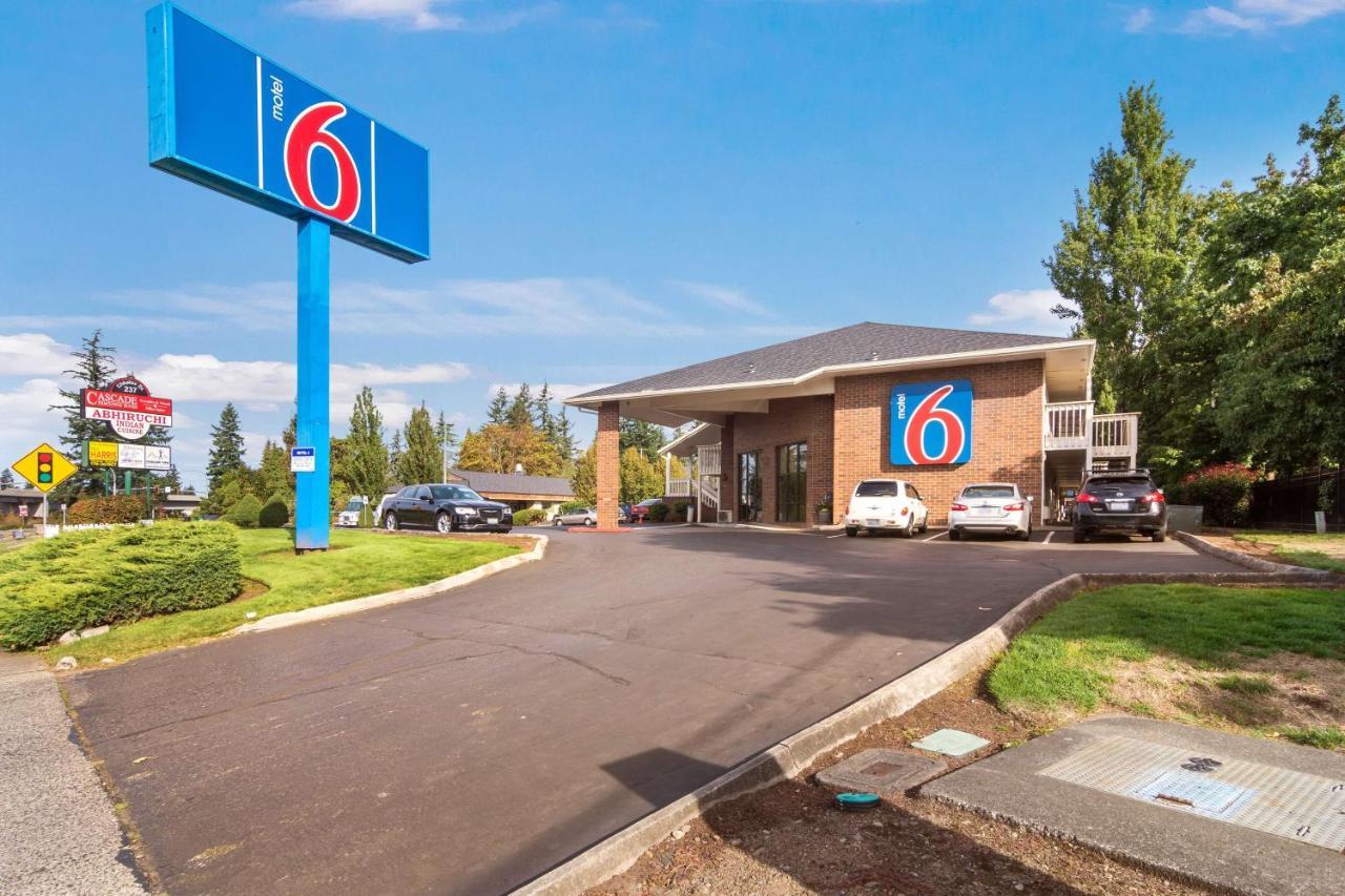 Motel 6 Vancouver Wa Hotel Vancouver United States