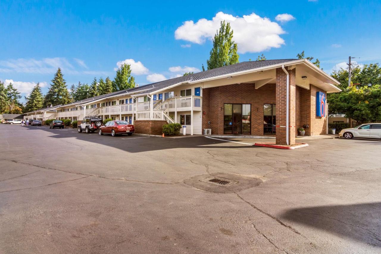 Motel 6 Vancouver Wa Hotel Vancouver United States