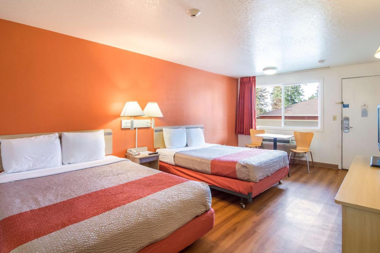 Motel 6 Vancouver Wa Hotel Vancouver United States